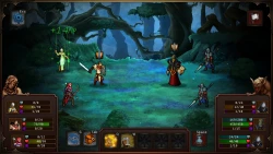 Sin Slayers Screenshots