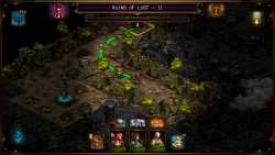 Sin Slayers Screenshots