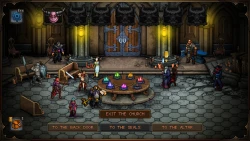 Sin Slayers Screenshots