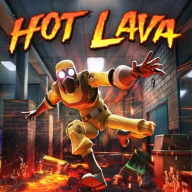 Hot Lava