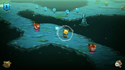 Cat Quest Screenshots