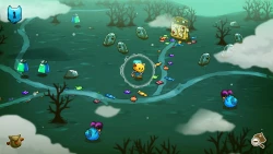 Cat Quest Screenshots