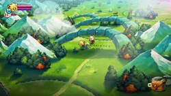 Cat Quest 2 Screenshots
