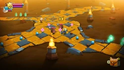 Cat Quest 2 Screenshots
