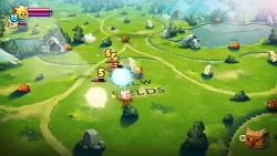 Cat Quest 2 Screenshots