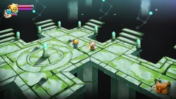Cat Quest 2 Screenshots