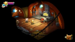 Cat Quest 2 Screenshots