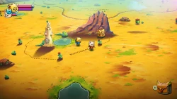 Cat Quest 2 Screenshots