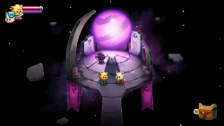 Cat Quest 2 Screenshots