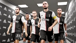 eFootball PES 2020 Screenshots