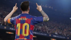 eFootball PES 2020 Screenshots