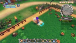 Re:Legend Screenshots