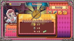 Re:Legend Screenshots