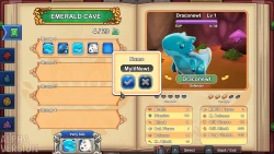 Re:Legend Screenshots