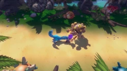 Re:Legend Screenshots