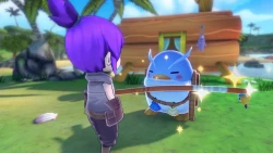 Re:Legend Screenshots
