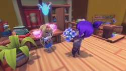 Re:Legend Screenshots