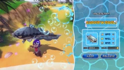 Re:Legend Screenshots