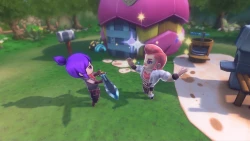Re:Legend Screenshots