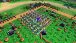 Re:Legend Screenshots