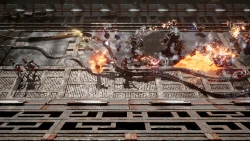 Killsquad Screenshots