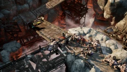 Killsquad Screenshots