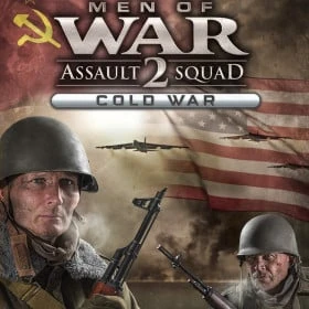 Men of War: Assault Squad 2 - Cold War