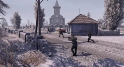 Men of War: Assault Squad 2 - Cold War Screenshots