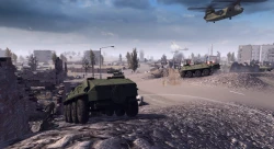 Men of War: Assault Squad 2 - Cold War Screenshots