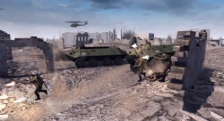 Men of War: Assault Squad 2 - Cold War Screenshots