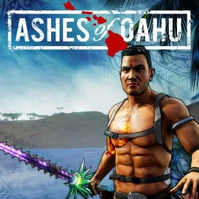 Ashes of Oahu