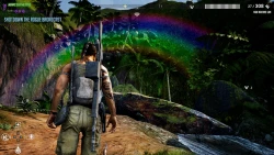 Ashes of Oahu Screenshots