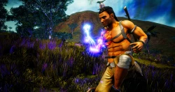 Ashes of Oahu Screenshots