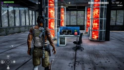 Ashes of Oahu Screenshots