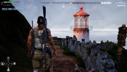 Ashes of Oahu Screenshots