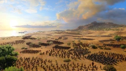 A Total War Saga: Troy Screenshots