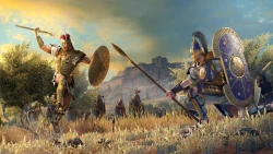 A Total War Saga: Troy Screenshots