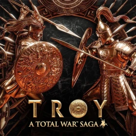 A Total War Saga: Troy