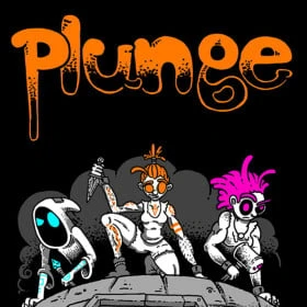 Plunge