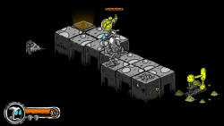 Plunge Screenshots