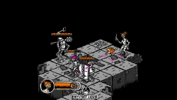 Plunge Screenshots