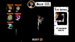 Plunge Screenshots