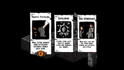 Plunge Screenshots