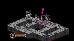 Plunge Screenshots