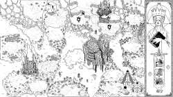 Death Crown Screenshots