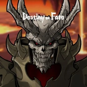 Destiny or Fate