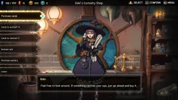 Destiny or Fate Screenshots