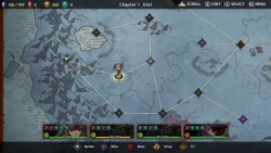 Destiny or Fate Screenshots