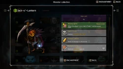 Destiny or Fate Screenshots