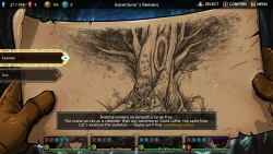 Destiny or Fate Screenshots